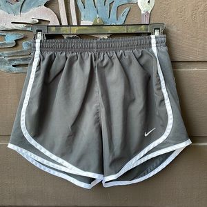 Nike Lined Shorts